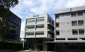 แอนเน็กซ์ ลุมพินี แบงคอก